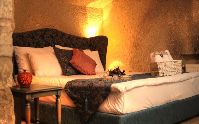 Tulpar Cave Hotel