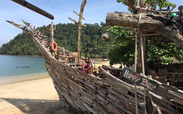 Himmapan Resort