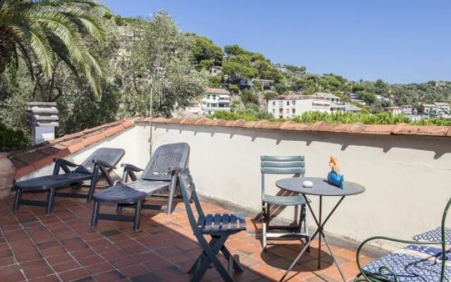 Holiday home Fiorita
