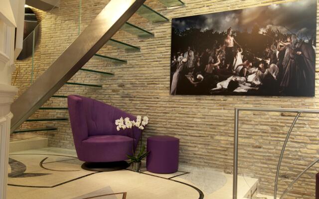 Bdb Rooms Margutta