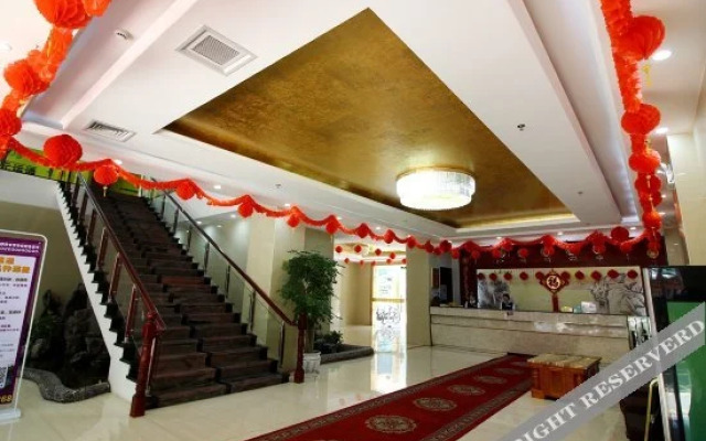 Yumao Hotel