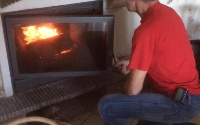 Chez Pascale et Patrick