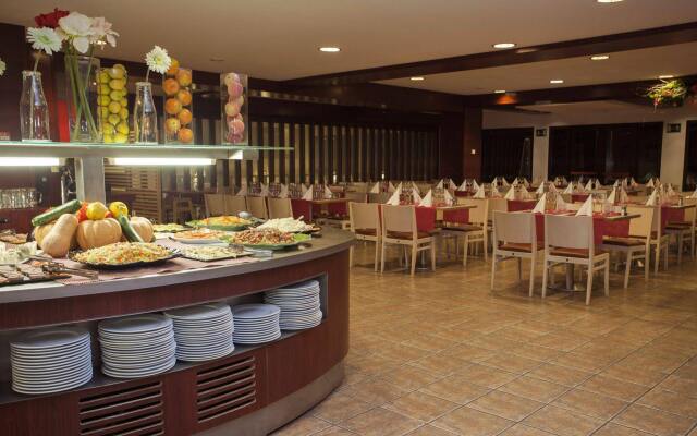 Hotel Piolets Soldeu Centre
