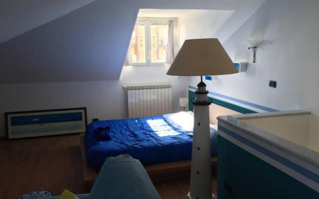 Appartamento Villa Rita a 100 m dal mare!