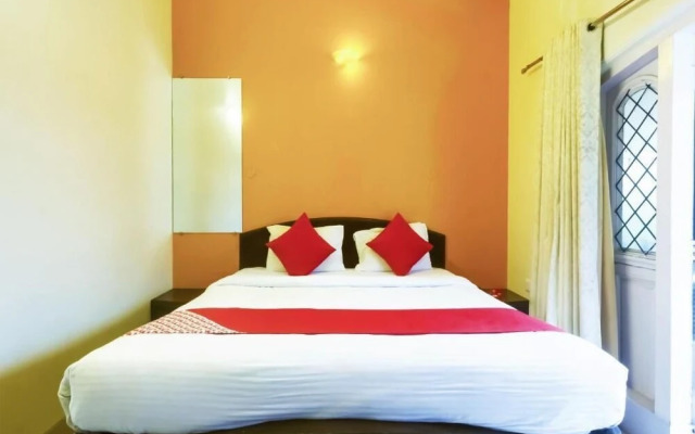 Basilica Holiday Home