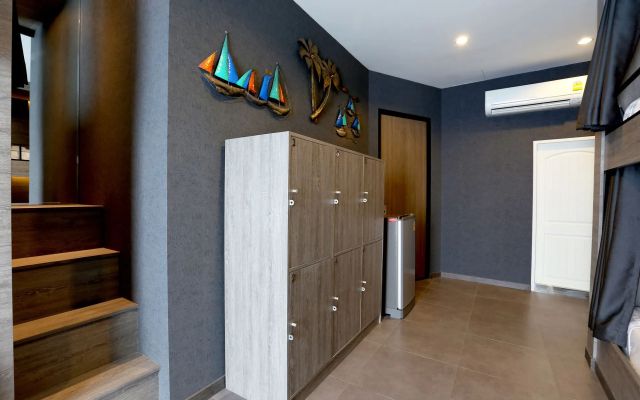 The Printing House Poshtel - Hostel