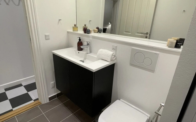 NABO Hotel Apartments