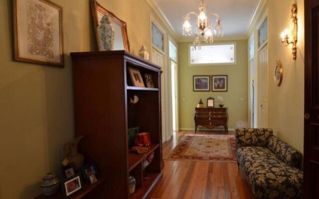 Posada Rural Casa de Valle