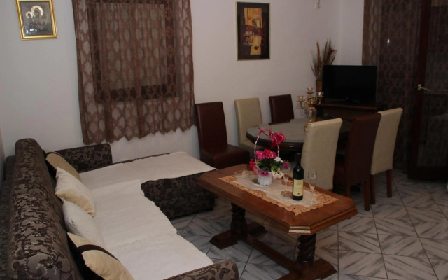 Apartments Glomazic