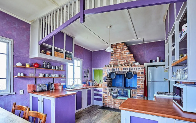 A Stanthorpe Getaway