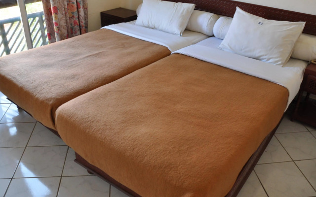 Appart-Hotel EZZAHIA by HMS