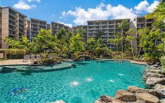 Kaanapali Shores 936