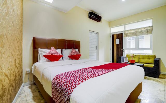 OYO 90140 Nginep Yuuk Guest House