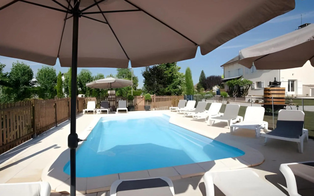 Hôtel Le Parc Adélie