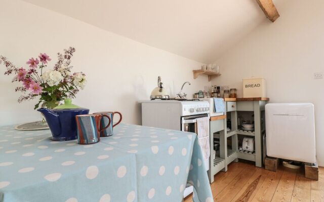 Hayloft