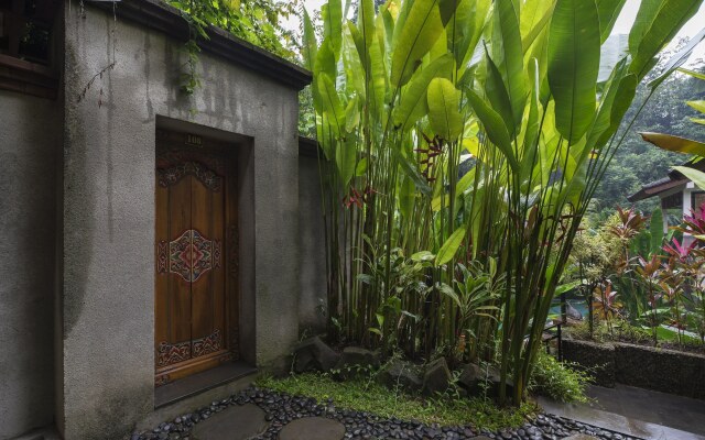 Jungle Haven Resort Central Ubud
