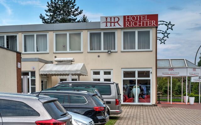 Hotel Richter