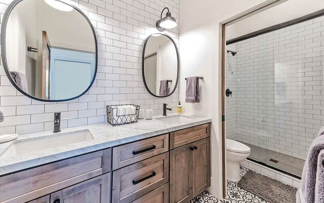 Dreams and Streams by Tahoe Mountain Properties