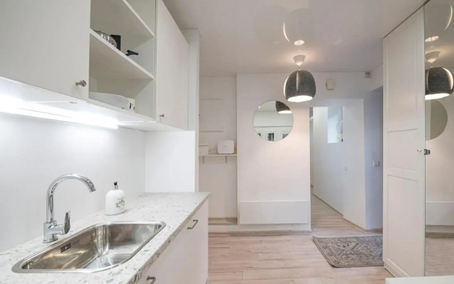 Apartment in Kaunas centrum