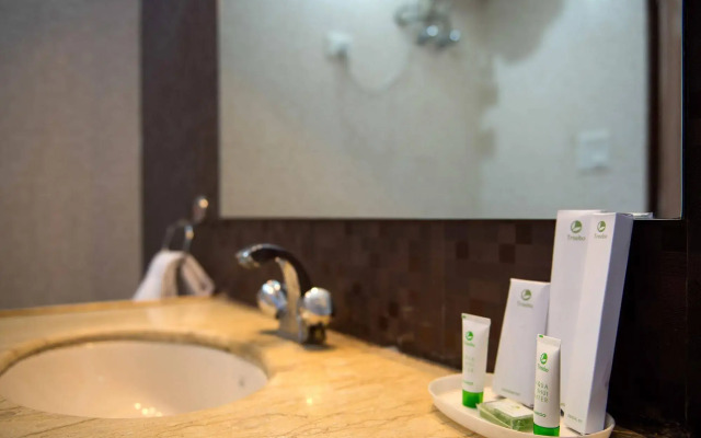 Hotel Pushkar Legacy