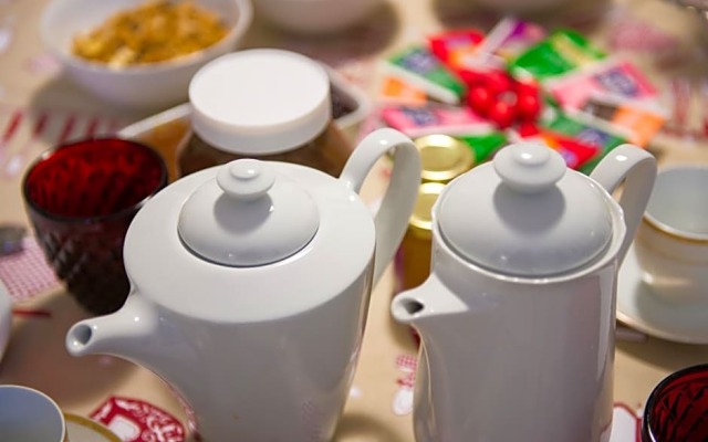 Antico Borgo Teresiano