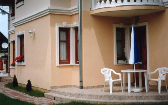Dessewffy Guesthouse