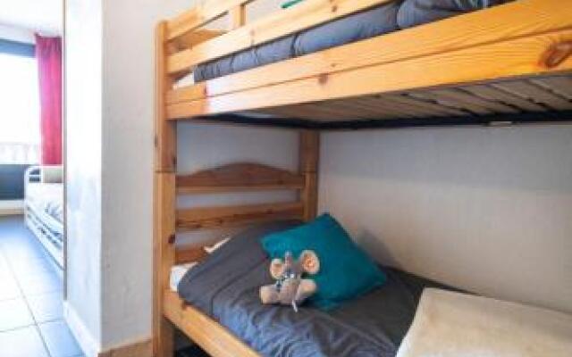 Apartment Les Glaciers