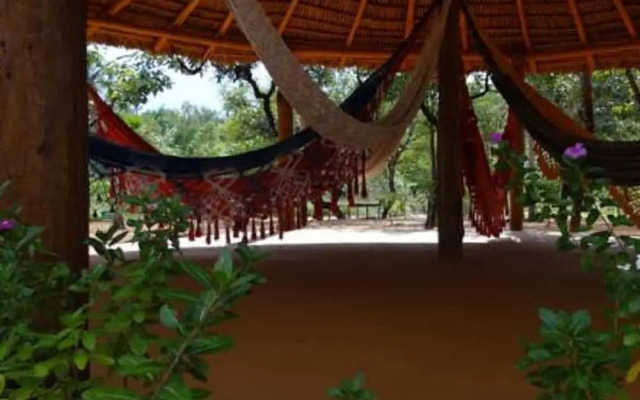 Jalapão Ecolodge