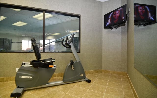 Best Western Plus Twin Falls Hotel