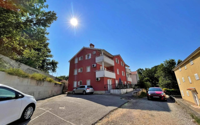 Apartman Sally