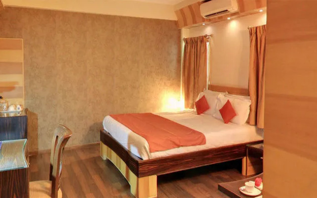 Roerich Hotels Pvt. Ltd