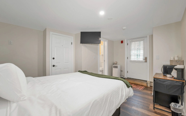 Wills Inn - Bartlett