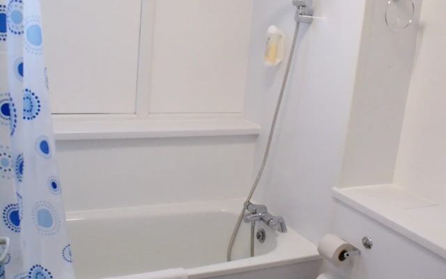 Pontins - Camber Sands Holiday Park