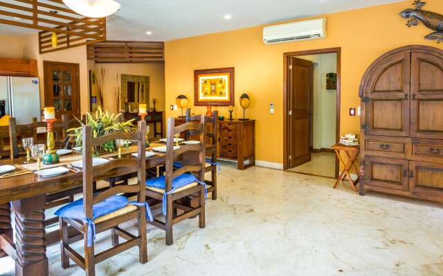 Paseo del Sol Condohotel by Bric