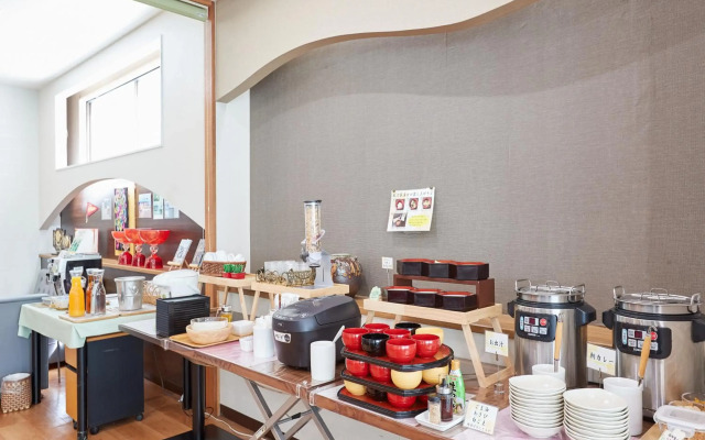Hotel Yamanouchi
