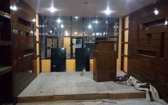 Hotel Anmol