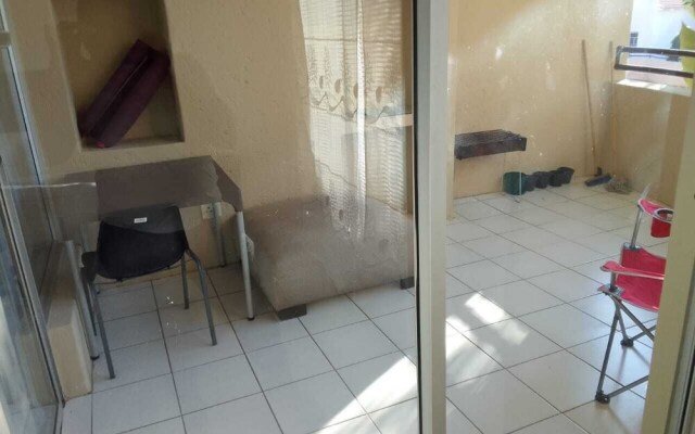 Central Sandton Apartment