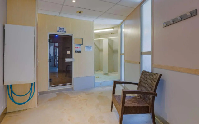 Mercure Lyon L Isle D Abeau 3
