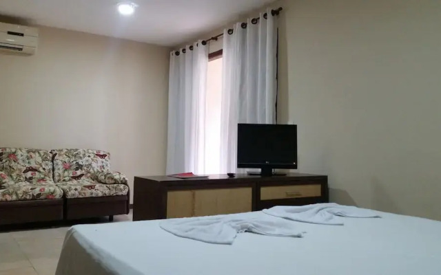 Hotel Solar Pipa