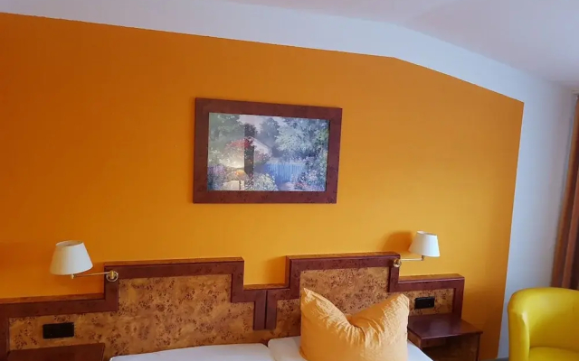 Landhotel Trampe