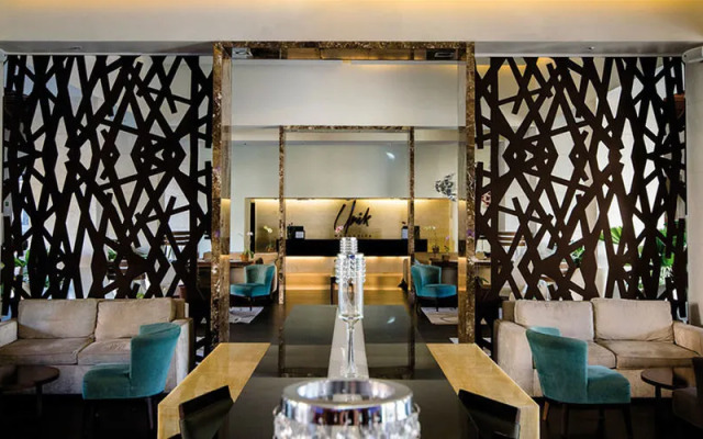 Hotel Sunsol Parque Costazul