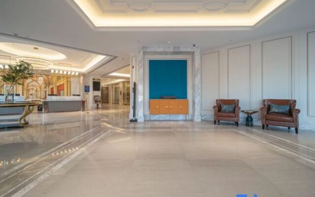 Vienna International Hotel