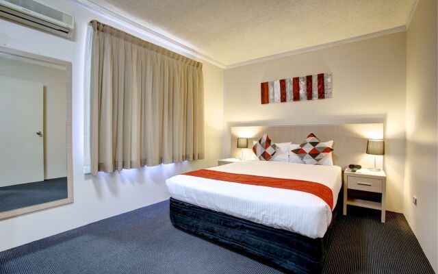 Quality Hotel City Centre
