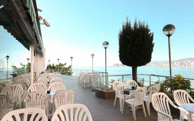 KAKTUS Hotel Benikaktus