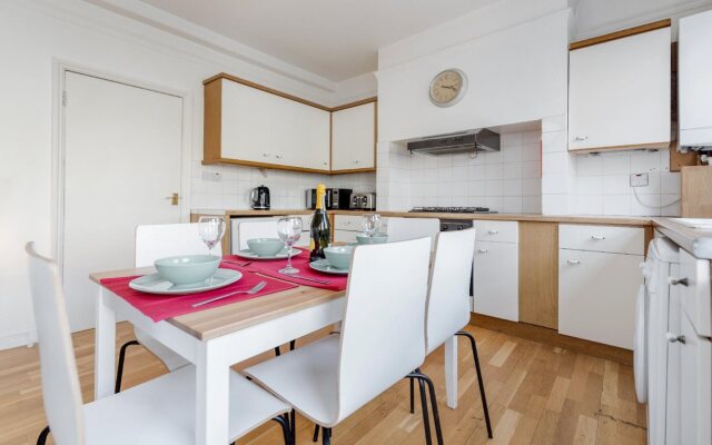 Donatello Apartments Brick Lane