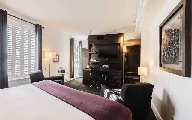 Hôtel des Coutellier