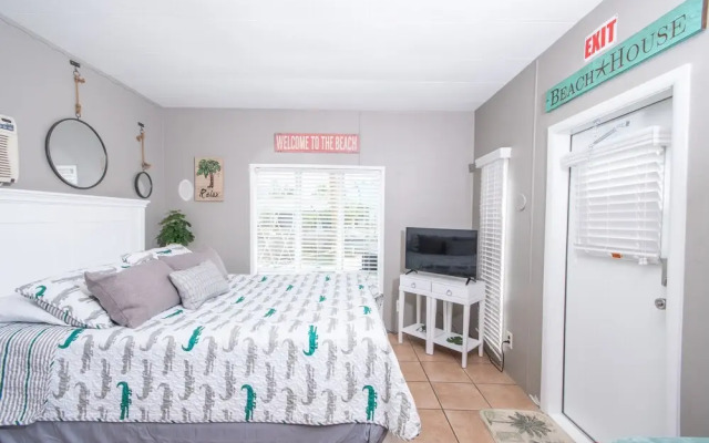 Matlacha Tiny Village