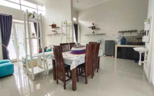 Villa Emerald E5 By N2K