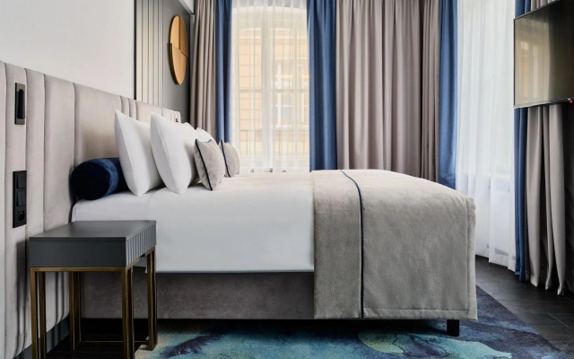 Garamond, a Tribute Portfolio Hotel, Krakow Old Town