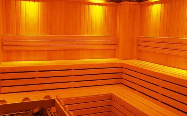 Belka Golf Residence